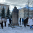Наша память жива - Газета Серовский рабочий