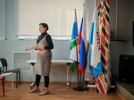 Ежегодное собрание для выпускников 9-11 классов, воспитывающихся в замещающих семьях
