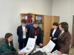 Молодежи – о местном самоуправлении
