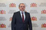 От патернализма к партнерству: главный психиатр УрФО Олег Сердюк о том, почему жизненный опыт пациента — это новая медицинская экспертиза
